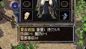 新开传奇私服